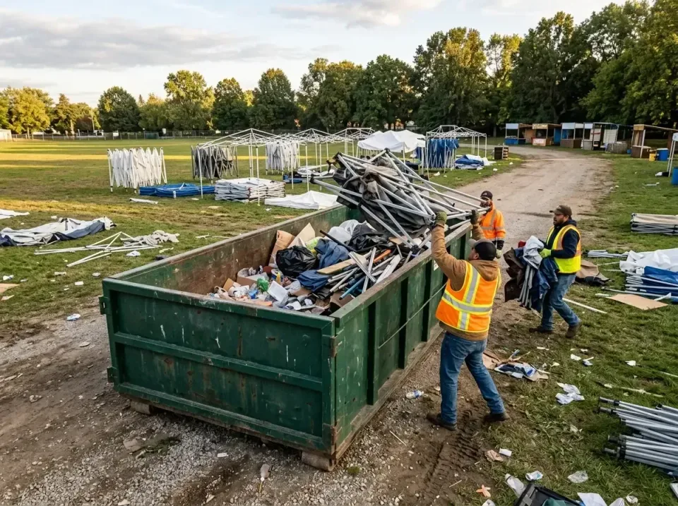 temporary-event-waste-containe-016 — frequently asked questions, Roll-Off Dumpster Rental Services in Waldwick, NJ